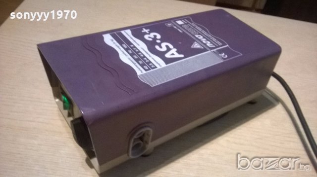 novacare as3-компресор-внос швеицария, снимка 6 - Рибки - 18696298