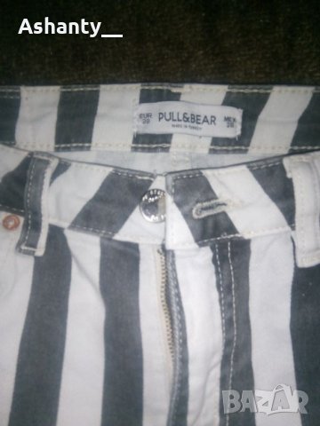 Дънки, снимка 2 - Дънки - 24870405