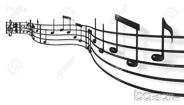 Ноти, партитури и музикални школи , снимка 2 - Други - 20105599