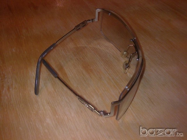 Продавам слънчеви очила Хуго Бос 1602.Последна цена 40 лева., снимка 3 - Слънчеви и диоптрични очила - 9590331