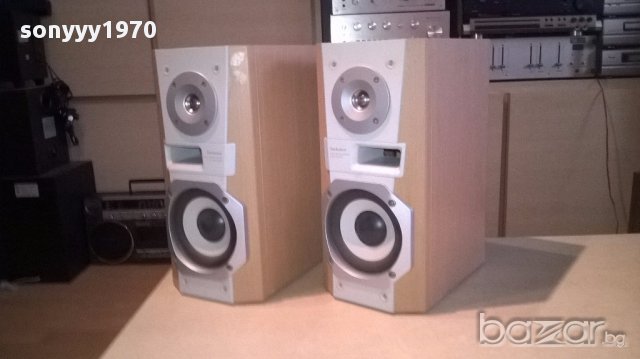 technics sb-hd515 speaker system 33х22х16см-внос швеицария, снимка 9 - Тонколони - 18060542
