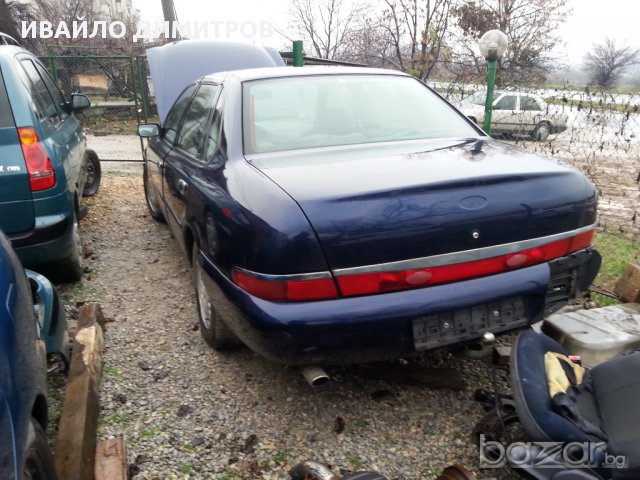 Ford Scorpio 2000 16v на части, снимка 1 - Автомобили и джипове - 12326677