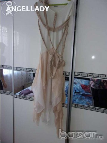 Продавам две  уникални  дизайнерски рокли, снимка 5 - Рокли - 14282598