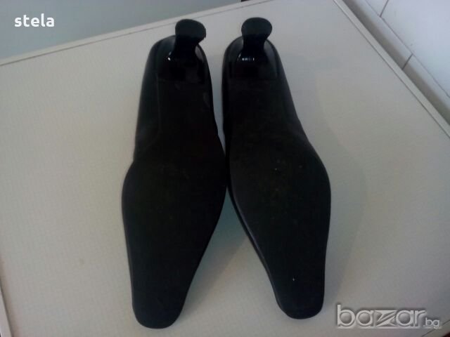 Обувки 41 номер-естествена кожа, снимка 3 - Дамски ежедневни обувки - 21486217