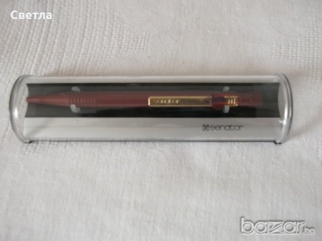 Химикалки в кутии за подарък, от миналия век-различни цени, снимка 5 - Колекции - 19741114