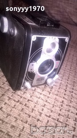 bilora bonita 66-ретро колекция-камера-внос англия, снимка 10 - Антикварни и старинни предмети - 19599859