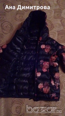 Детско яке - момиче, снимка 2 - Детски якета и елеци - 19163683