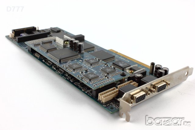 Карта за видео наблюдение MIS0816 S4, снимка 5 - Комплекти за видеонаблюдение - 16013126