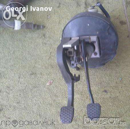 Серво за е36, снимка 2 - Части - 13140832