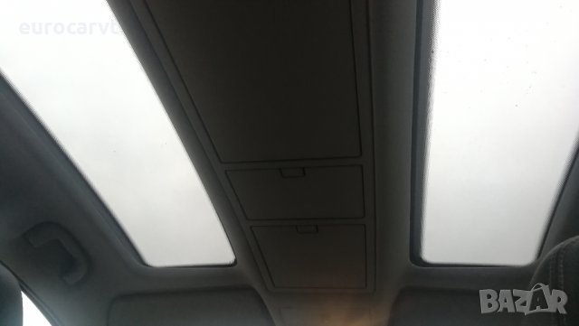 на части Opel Zafira 1.9 CDTI COSMO, снимка 13 - Автомобили и джипове - 23690158