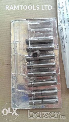 Диамантен изравнител многозърнест Българско производство, снимка 2 - Диамантени и режещи инструменти - 19342340