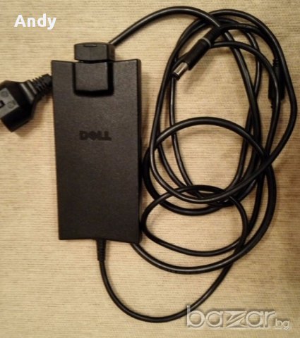 90/65W Lenovo/IBM ThinkPad и 90/130W Dell оригинално зарядно за лаптоп 20V 4.5A , снимка 10 - Захранвания и кутии - 15737357