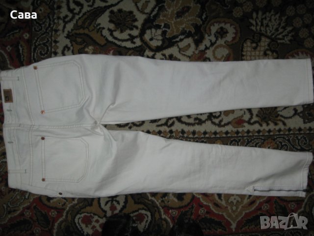 Дънки POLO-RALPH LAUREN   дамски,размер 26, снимка 3 - Дънки - 24709073