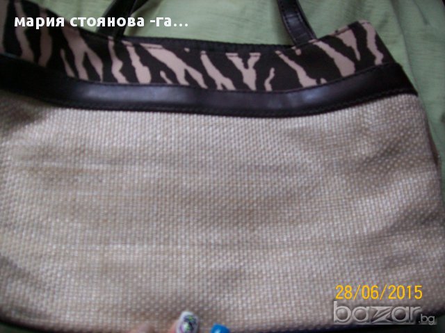 Estee Lauder оригинална чанта и несесер , снимка 2 - Чанти - 11125546