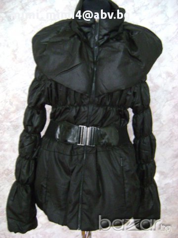 дамско яке, снимка 4 - Якета - 15964950