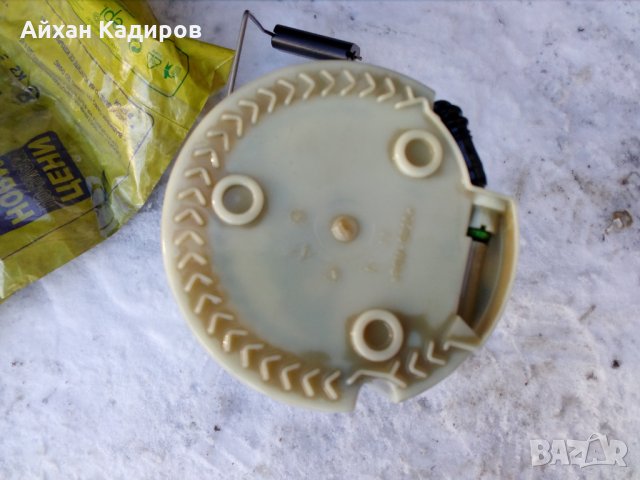 Нивомер с кошница за Лагуна 2 2.2 дси 25 лв, снимка 4 - Части - 23663833