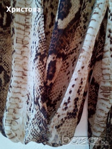 Елегантни ефирни блузи., снимка 3 - Ризи - 16688845