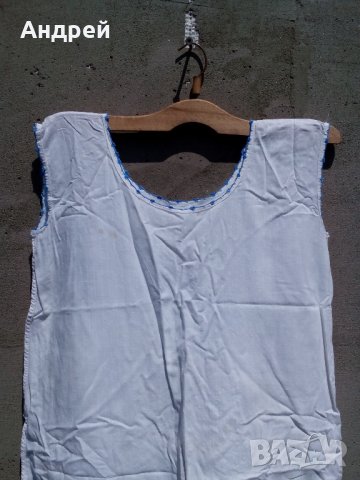 Старинна Женска кенарена риза за носия #5, снимка 2 - Антикварни и старинни предмети - 22673176