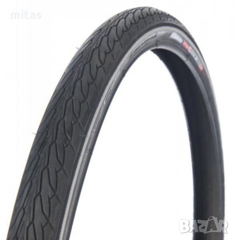 Външни гуми за велосипед колело FLASH със защита от спукване, снимка 10 - Части за велосипеди - 9564485