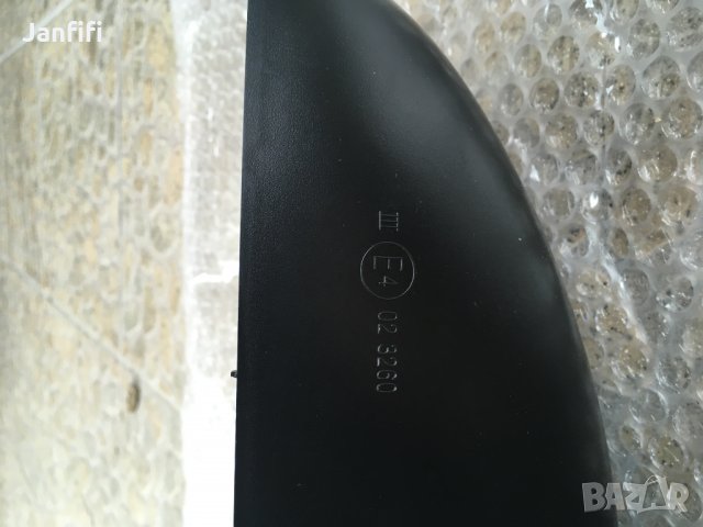 Дясно огледало за Сузуки SX 4, снимка 4 - Части - 23882976