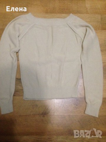 Terranova, снимка 1 - Блузи с дълъг ръкав и пуловери - 23466188