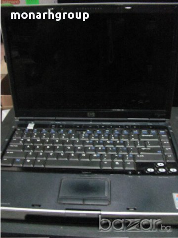 Лаптоп HP Pavilion DV1000 за части 