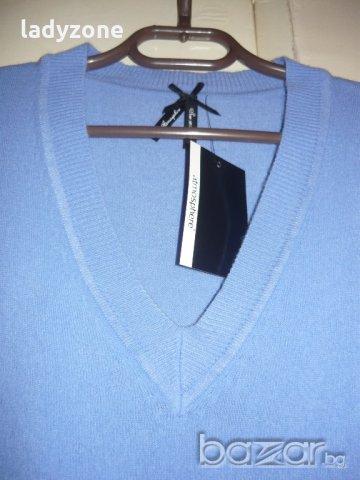 Atmosphere - нови блузки от Англия, снимка 7 - Блузи с дълъг ръкав и пуловери - 20542270