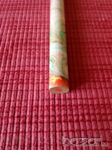 стар голям молив „Великан”, снимка 4 - Ученически пособия, канцеларски материали - 19867089