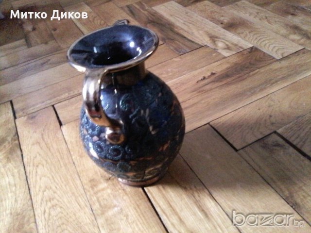 Стара делвичка керамика, снимка 5 - Други ценни предмети - 20436666