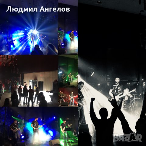 Професионално озвучаване и осветление за всякакви събития, снимка 7 - Dj - 24152735