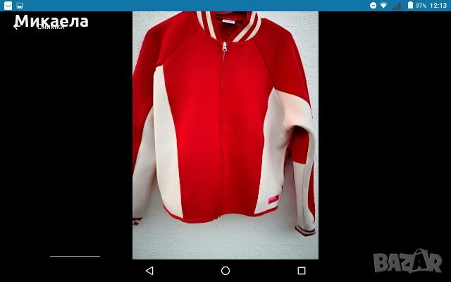 Nike,adidas, снимка 6 - Суичъри - 23921179