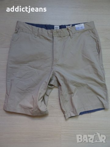Мъжки къси панталони PULL&BEAR размер 44, снимка 2 - Къси панталони - 25310513
