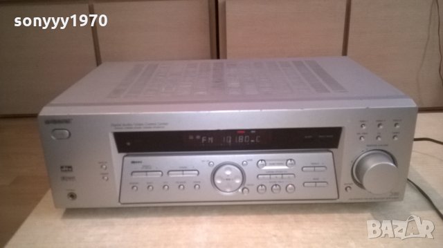 sony str-k740p stereo receiver-5 chanel-внос швеицария, снимка 2 - Ресийвъри, усилватели, смесителни пултове - 25308812
