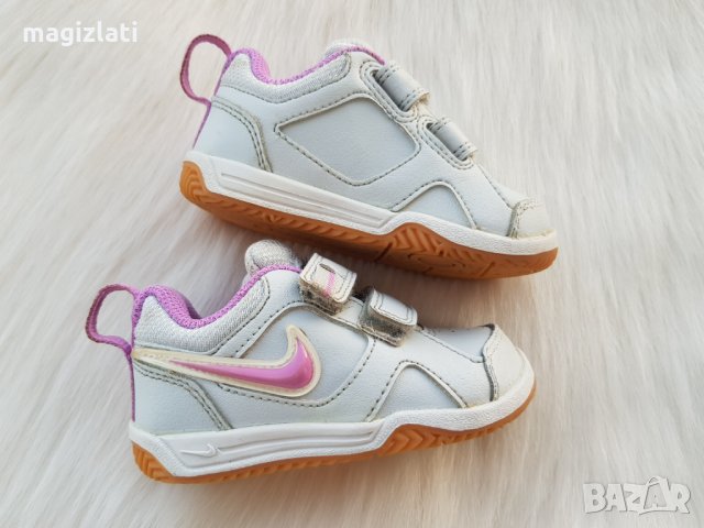 Маратонки Nike №21 , снимка 3 - Детски маратонки - 24818787