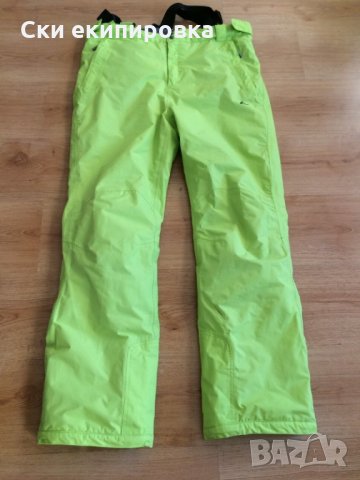 Продавам мъжки ски/сноуборд екип dare2be 5000мм р-р 52-54 = L, снимка 9 - Зимни спортове - 23171234