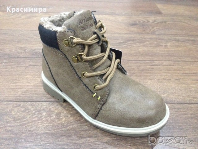  Детски боти 31,32, снимка 2 - Детски боти и ботуши - 16286560