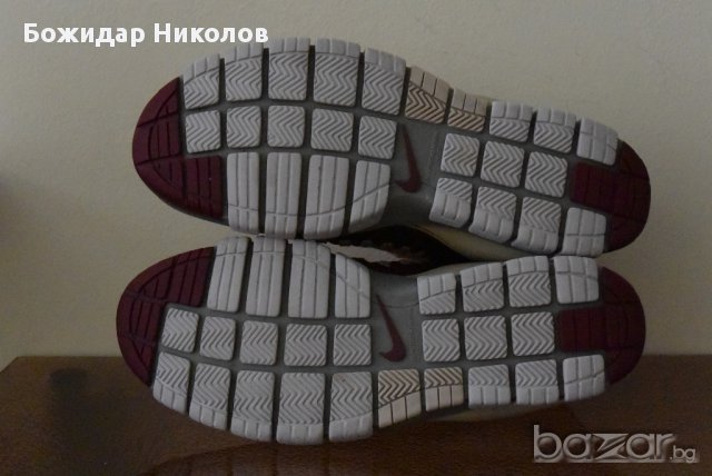 Nike-Considered-рядко срещан модел, снимка 4 - Маратонки - 11284474