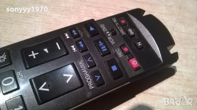 panasonic viera tv/vtr/dvd-remote-внос швеицария, снимка 8 - Дистанционни - 23822297