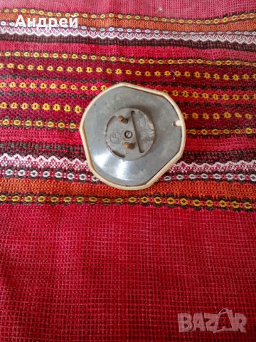 Стар разклонител, снимка 3 - Антикварни и старинни предмети - 22928507