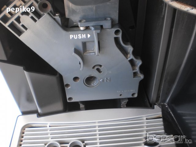 Продавам кафемашини внос от Германия робот,пълен автомат SAECO CAFFE BAR ITALIA, снимка 14 - Кафемашини - 15640821