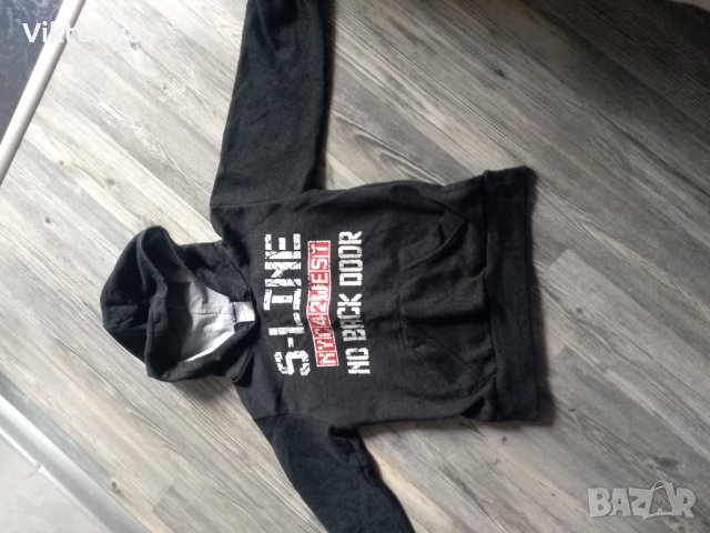 Детски суичер, снимка 3 - Детски анцузи и суичери - 24488219