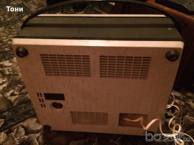 Магнетофон M8 Qualiton, снимка 7 - Аудиосистеми - 19246418