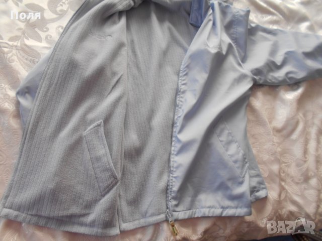 Дамско яке Тимбърленд, снимка 5 - Якета - 24894153