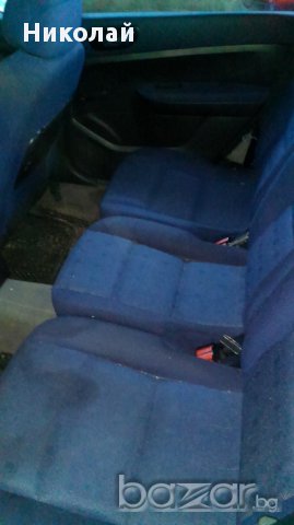 Пежо 307, снимка 9 - Автомобили и джипове - 12990095