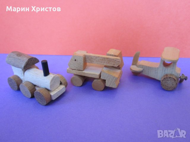 Киндер стари играчки kinder surprise-O-Ei-A, снимка 5 - Колекции - 26175840