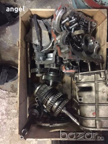 Раздатка за чероки 4.0, снимка 12 - Части - 18993928