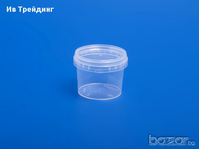 Пласмасови кутии Пловдив, снимка 3 - Други - 16856922