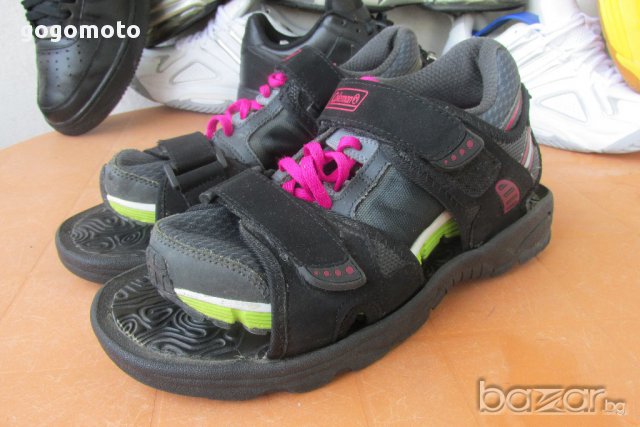 сандали мъжки Coleman original, N- 43, , снимка 2 - Мъжки сандали - 15499381