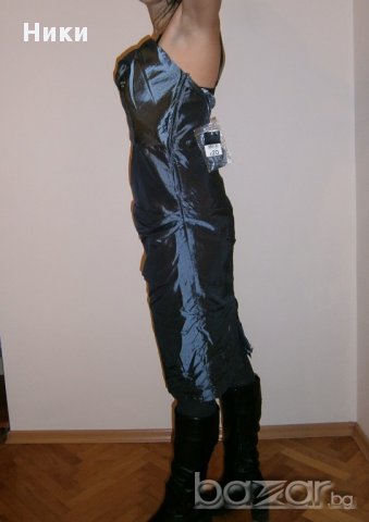 Нова страхотна елегантна рокля  UK10 /38 EU ,размер М, снимка 2 - Рокли - 11185500