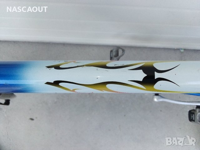 Orbea Zona Columbus NivaCrom < 9кг, снимка 13 - Велосипеди - 25885553